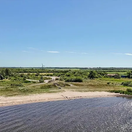 C11262-hemmet-egernvej-51 * Хеммет