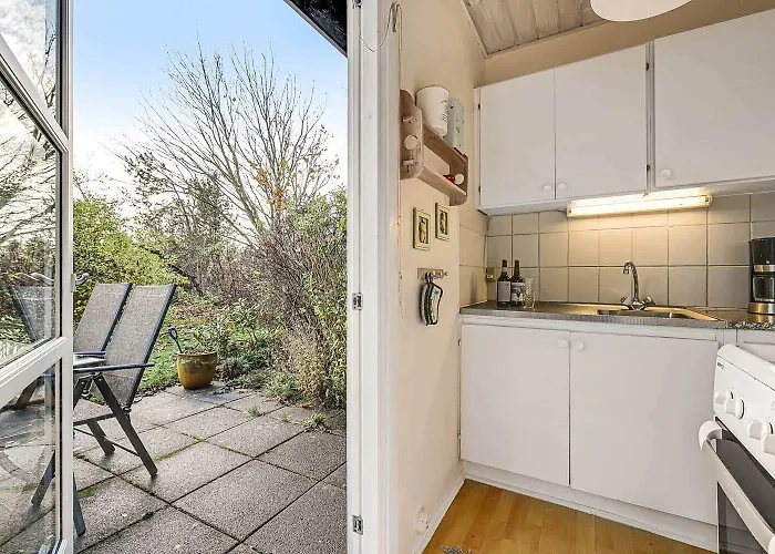 בית נופש C11262-hemmet-egernvej-51 *