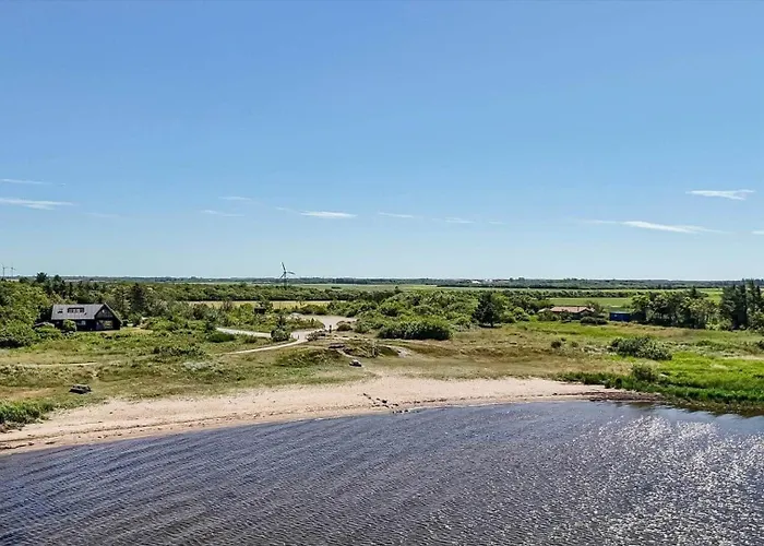 C11262-hemmet-egernvej-51 Сasa de vacaciones *