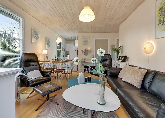 Сasa de vacaciones C11262-hemmet-egernvej-51 Hemmet