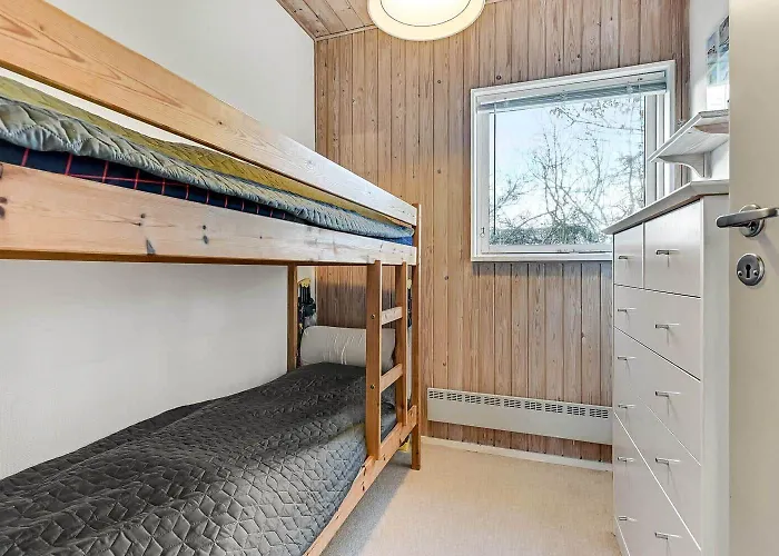 בית נופש C11262-hemmet-egernvej-51 *