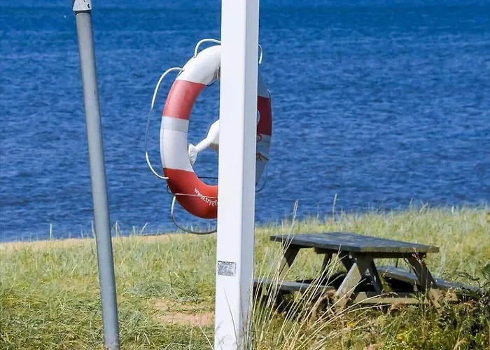 בית נופש C11262-hemmet-egernvej-51 *